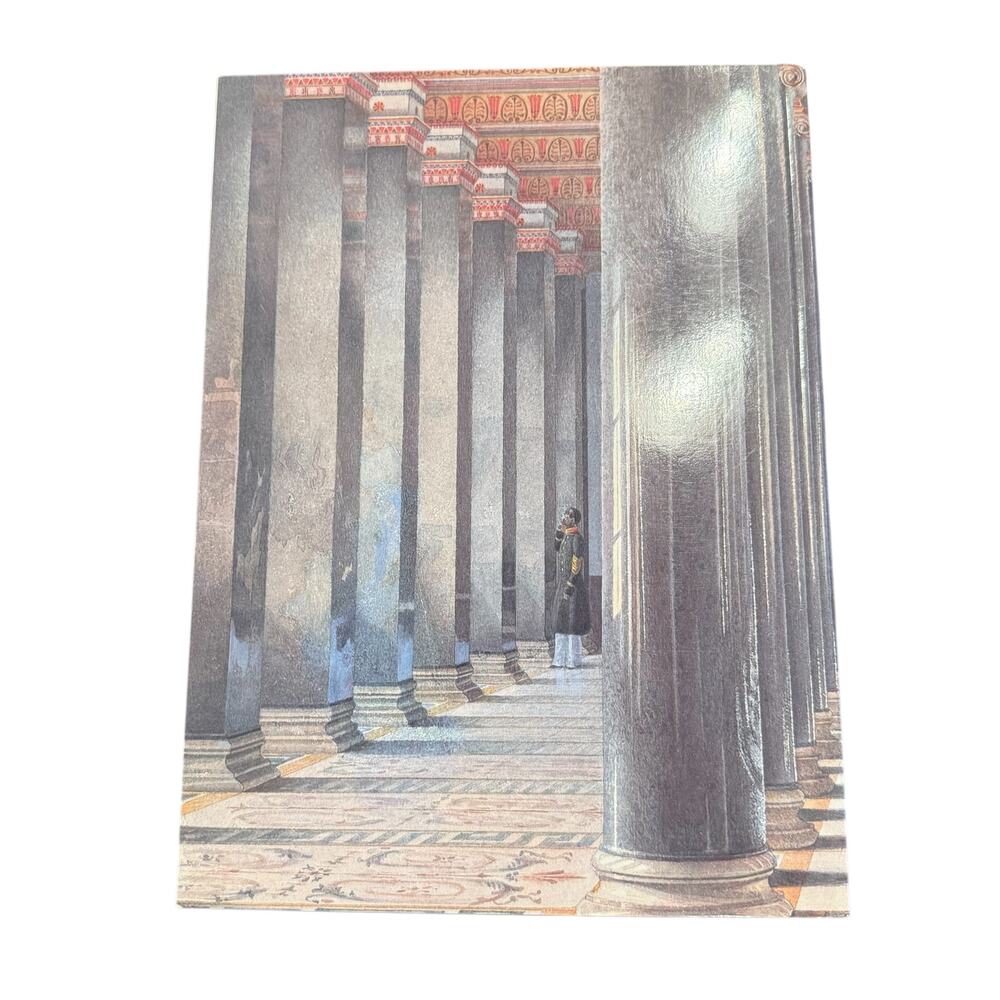 The Hermitage paperback book, Selected Treasures from a Great Museum - Picture 6 of 6